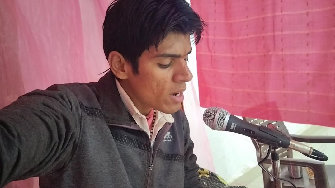 ⁣Vlog video। Ramayan path।