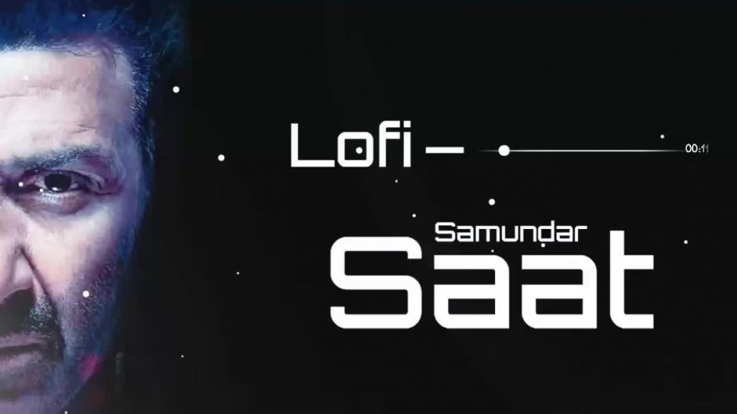 ⁣⁣Saat Samundar ❤ | Hindi No Copyright Song | Romantic Melody | Love Vibes