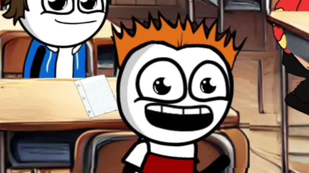 ⁣From KlickPin CF Pin by cartoonwala on Pins by you in 2025 _ Funny cartoon gifs Funny gif Quick joke