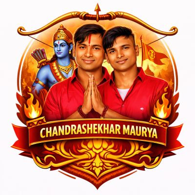 chandershekharmaurya