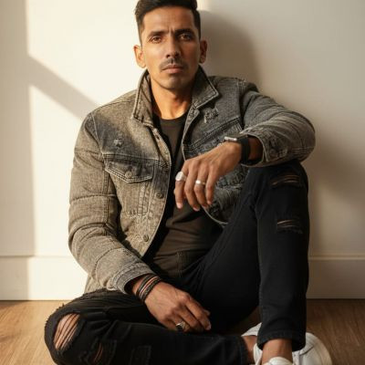 114608178276478957929 Mahender Kumar