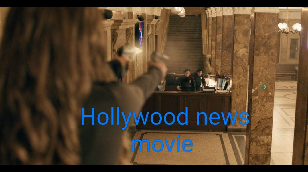 ⁣The infini Hollywood Hindi movie