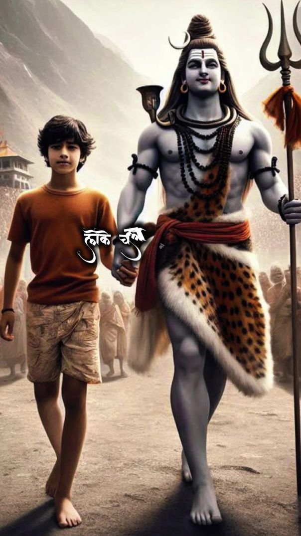 Har har Mahadev #clips