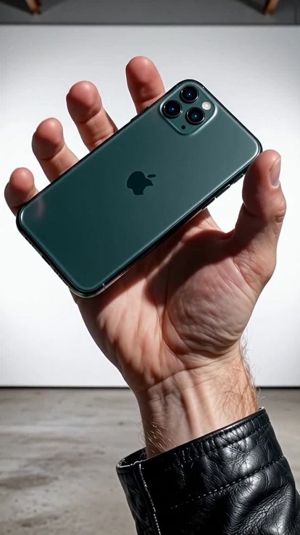 #iphone crush
