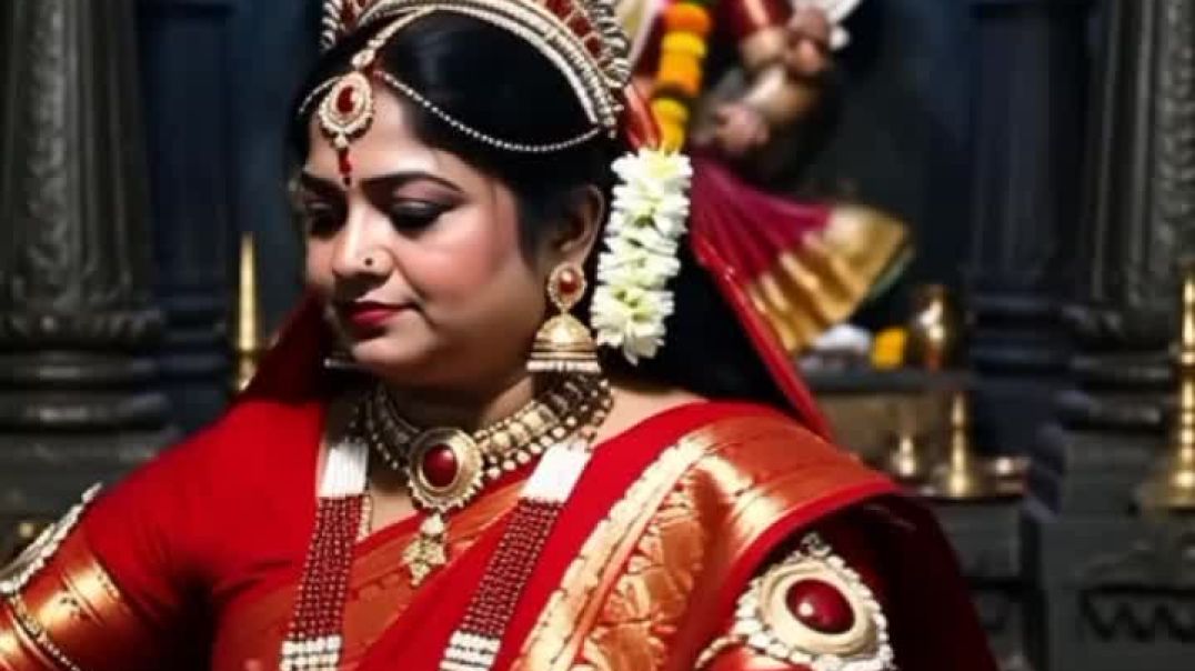 ⁣त्रिपुरा सुंदरी शक्तिपीठ · स्थान: उदयपुर, त्रिपुरा (भारत) · अंग/वस्तु: सती का दायाँ पैर