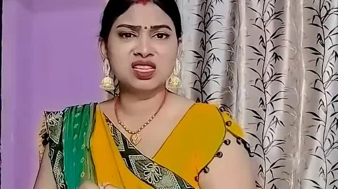 बिबी का दिमाग 😂