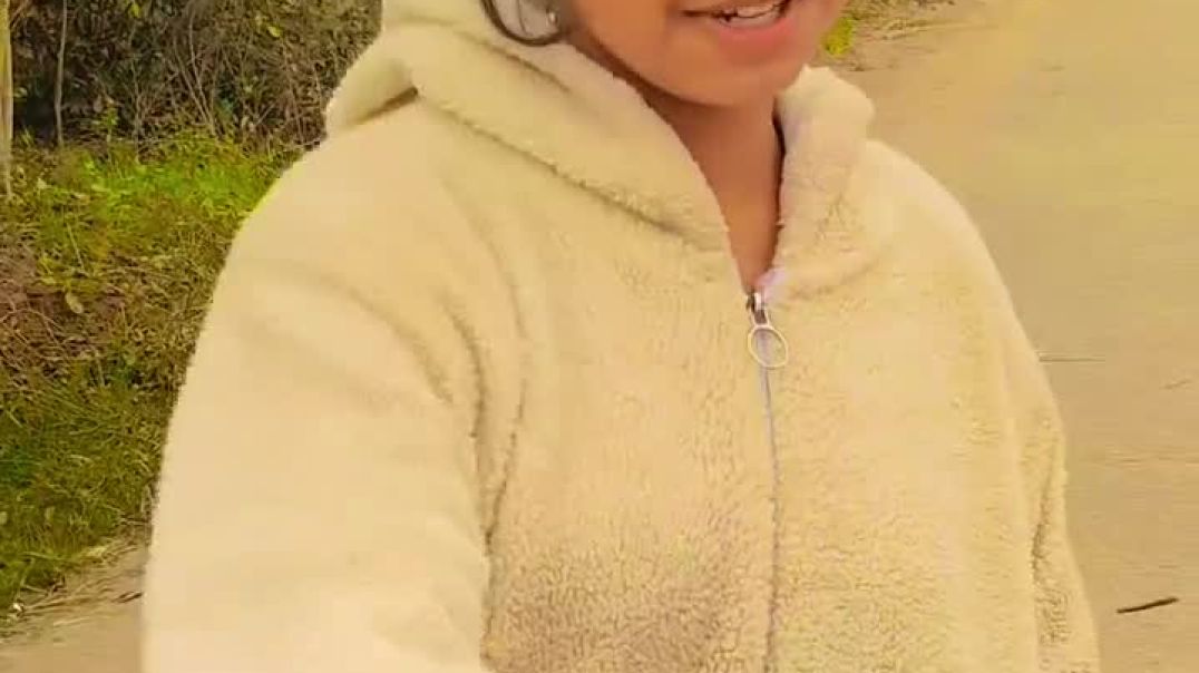 ⁣My first video apna tube par