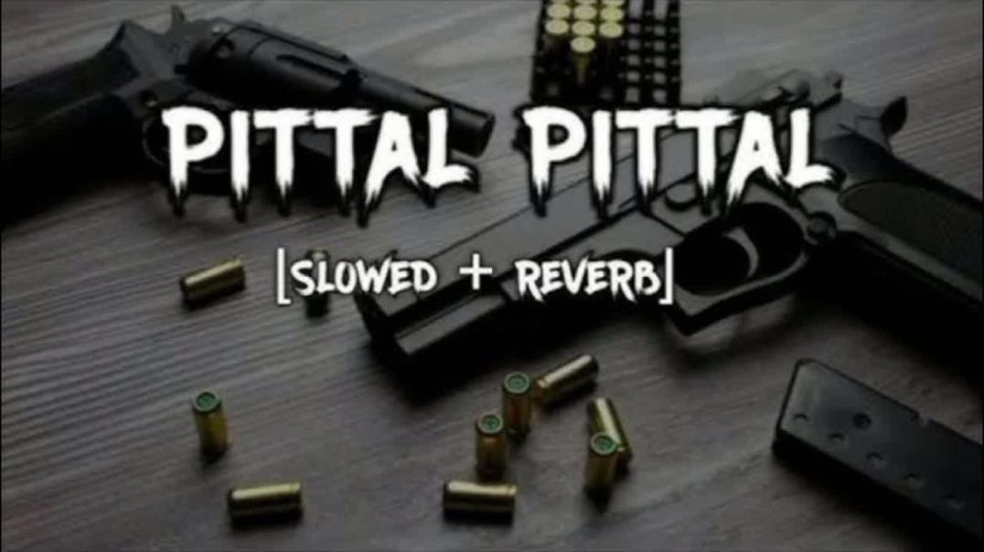 ⁣Pittal remix song all remix