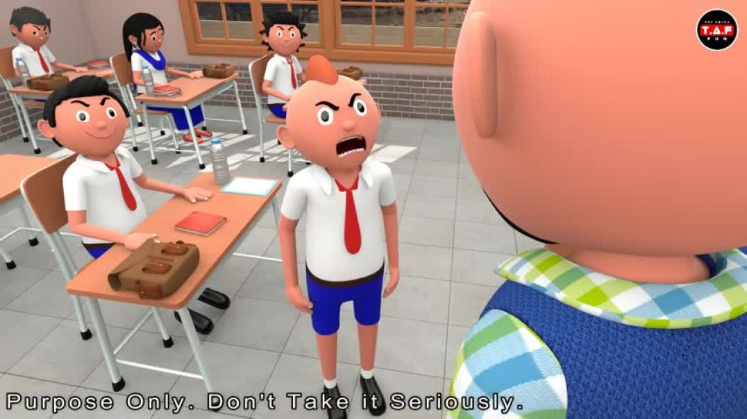 ⁣SCHOOL_ME_MASTI___Funny_Comedy_Video___Desi_Comedy___Cartoon___Cartoon_Comedy___The_Animo_Fun(480p)