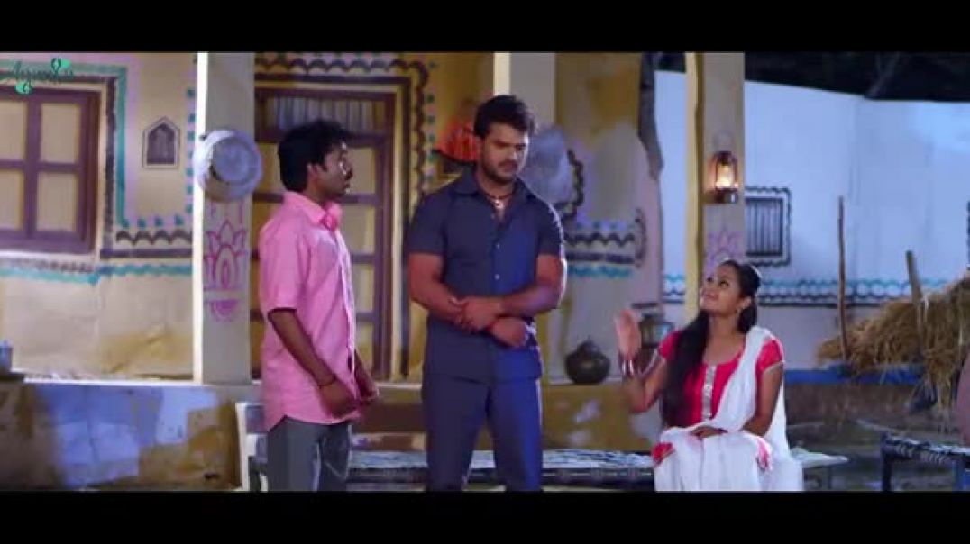 ⁣Sakhi_Re_Bar_Pa_Gaini___Khesari_Lal_Yadav_And_Kajal_Raghwani_Superhit_Love_Song(360p)
