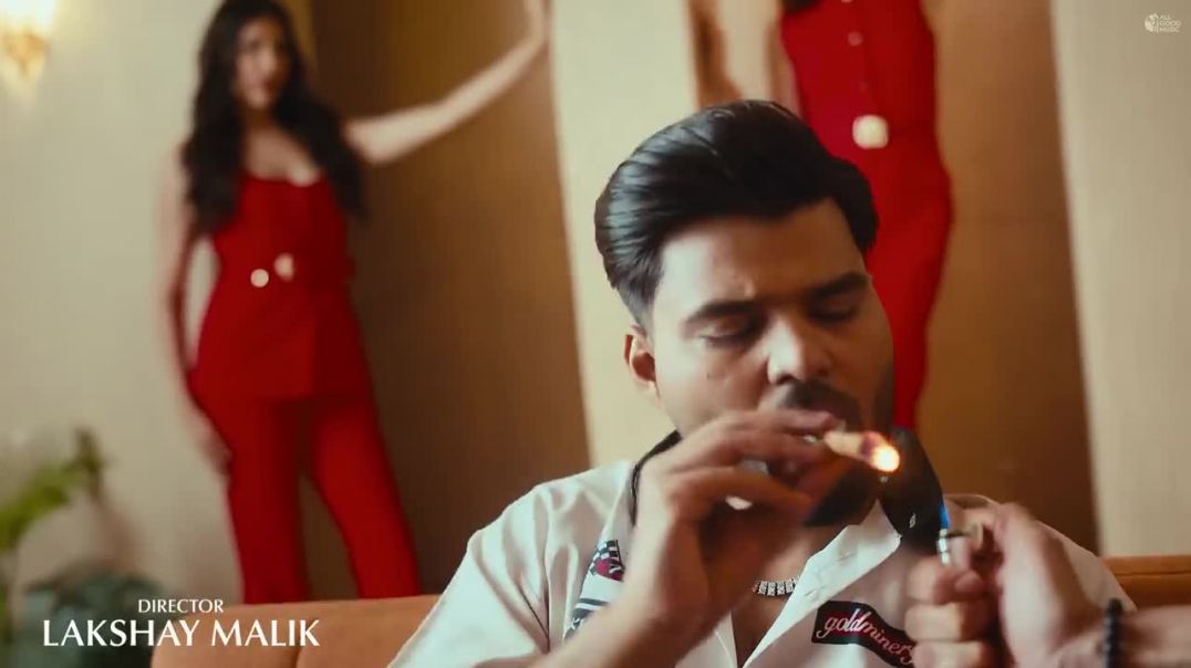 ⁣Naam Chale (Official Video) Vikram Sarkar _ New Haryanvi Songs Haryanavi 2025 _Latest Haryanvi Songs