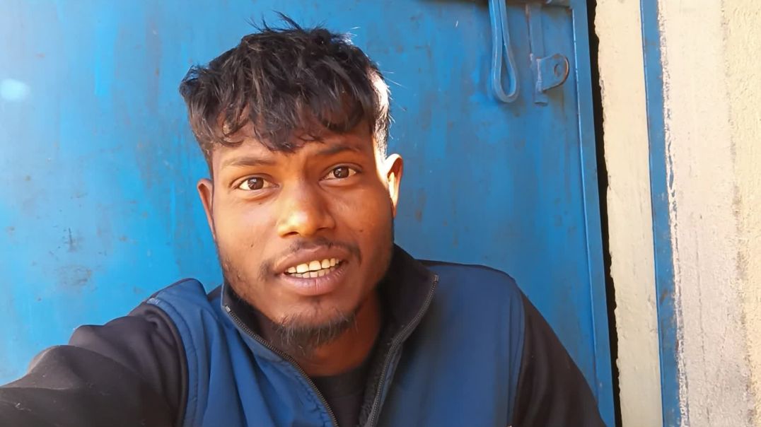 ⁣Jharkhand ka famous chij dikhate hain abhi 🤔