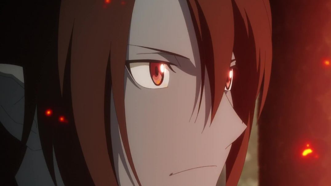 ⁣Re-Monster ep 2 in Hindi