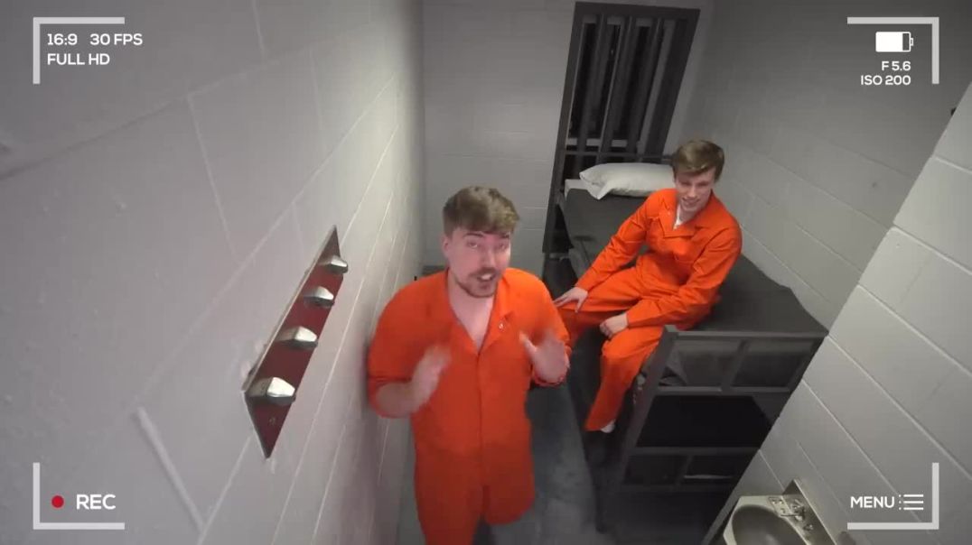 ⁣Maine Jail mein bitaaye 50 ghante aur fir(720P_HD)