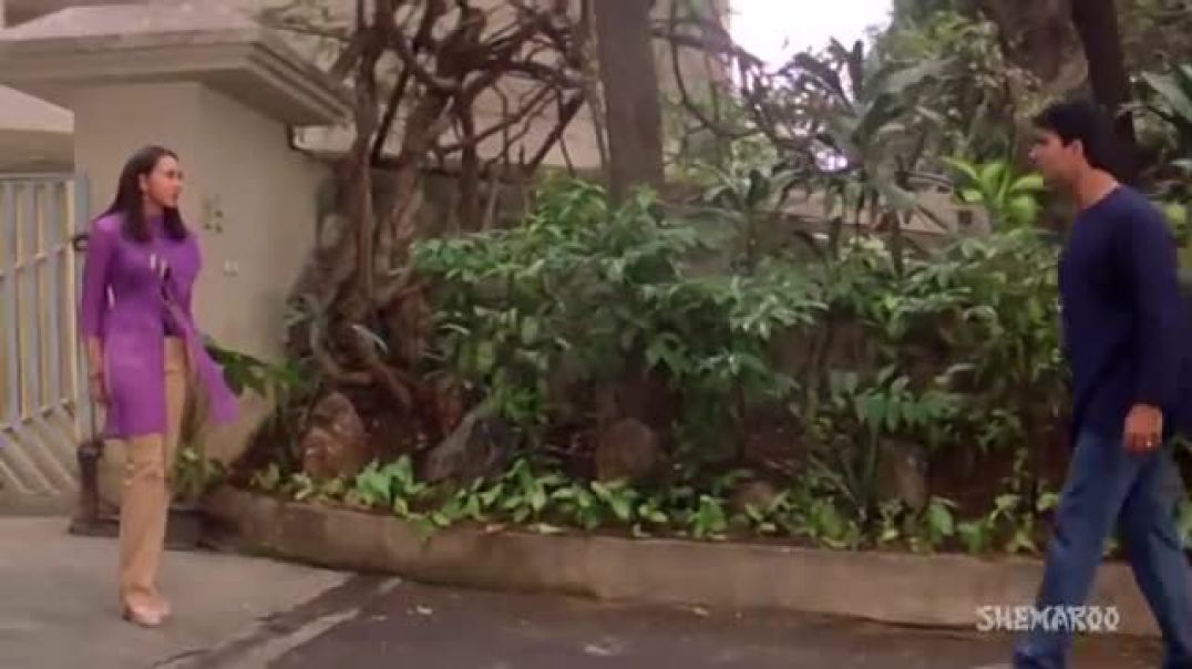 ⁣Ek_Dil_Hai__HD____Ek_Rishtaa__The_Bond_Of_Love_Song___Akshay_Kumar___Karishma_Kapoor___Romantic(360p