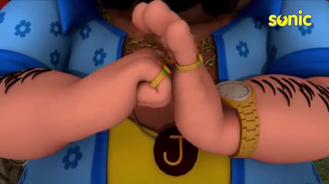 ⁣Motu_Patlu_बने_छोटे_बच्चे…_John_की_दवाई_का_असर___Motu_Patlu___मोटू_पतलू(360p)