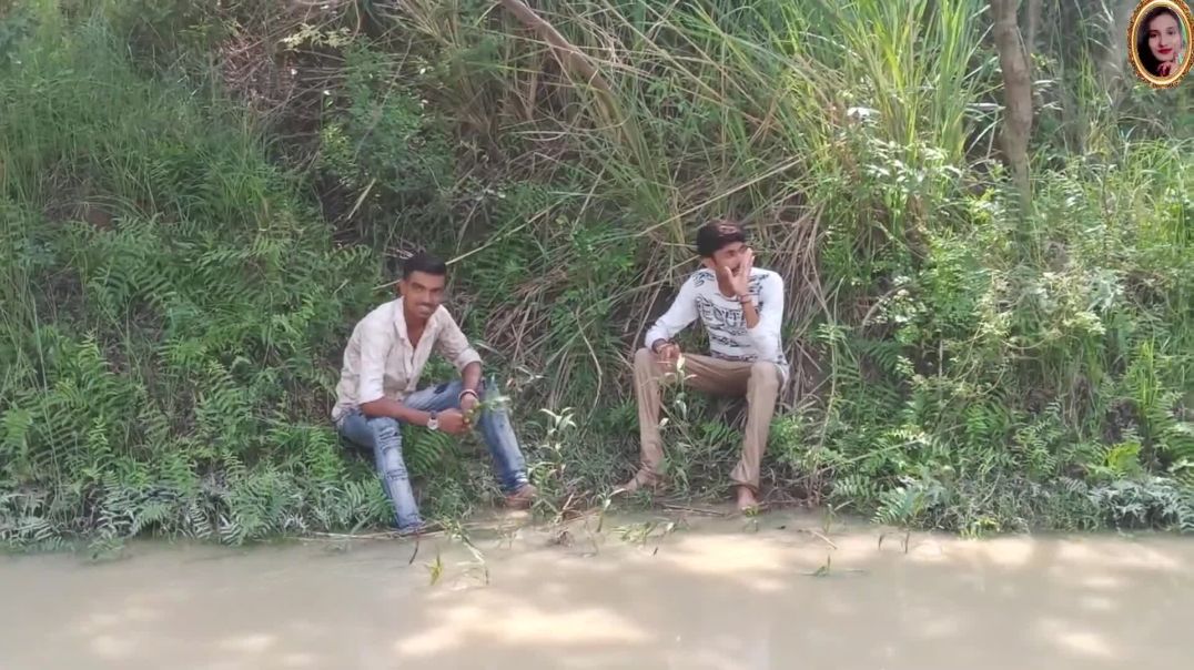 ⁣डूबते डूबते मलाह ने बचाया Maithili comedy _Rakhi_ji_comedy _Sandeep Suman video__Sandeep Sumancomedy