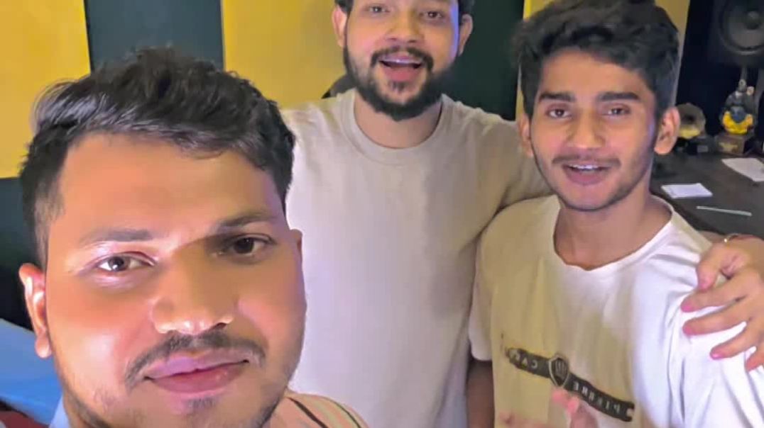 ⁣Akush raja new song