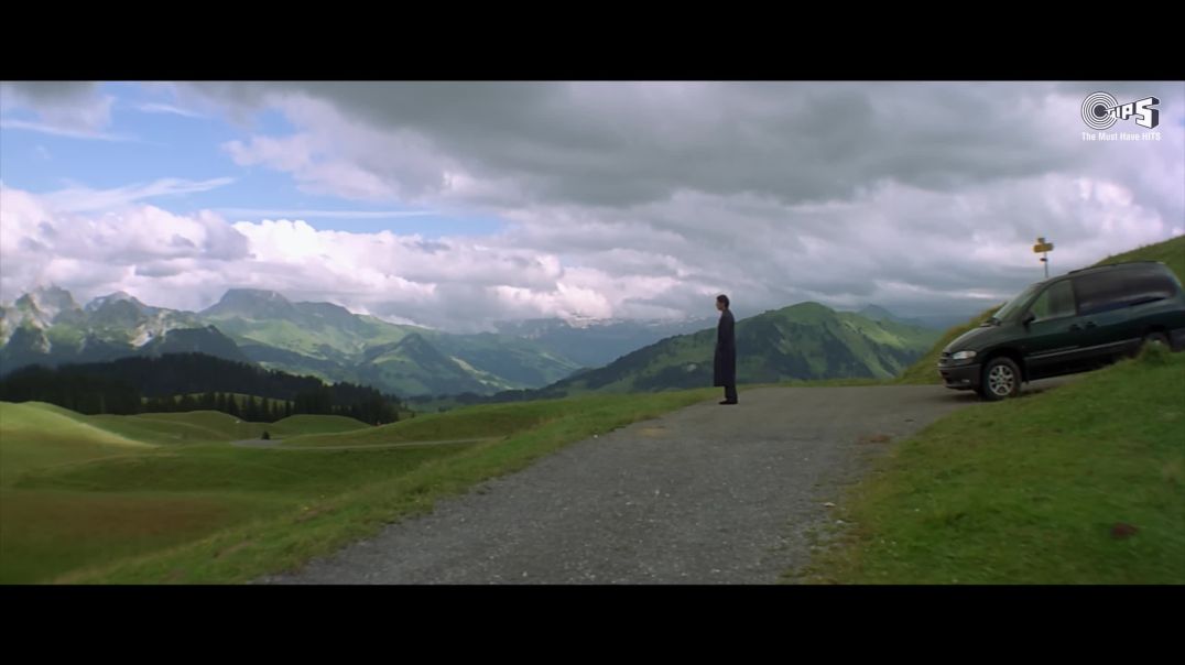 ⁣Mujhe Tere Jaisi Ladki Mil Jaye Toh  _ Raaz _ Bipasha Basu_ Dino_ Malini _Udit Narayan_ Sarika(2K_HD