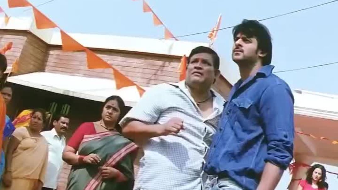 ⁣#Prabhash #superhit #action #movie