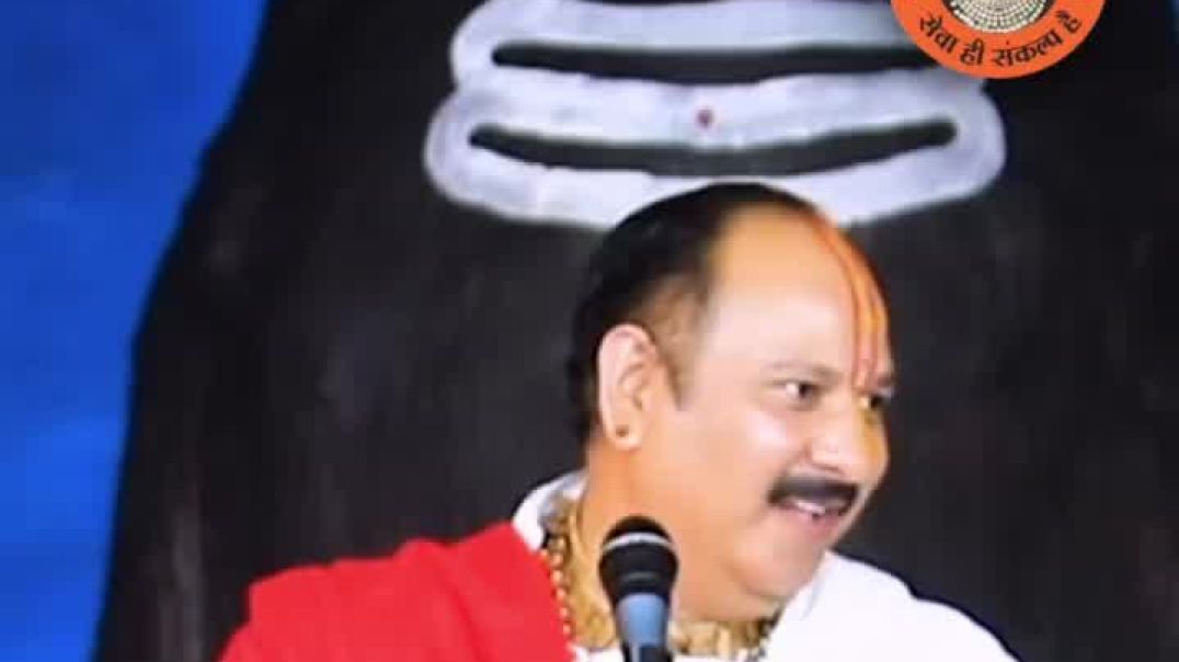 ⁣#Pujya_Pandit_Pradeep_Ji_Mishra (Sehore Wale) - श्री शिव महापुराण कथा || श्री शिवाय नमस्तुभ्यं || हर