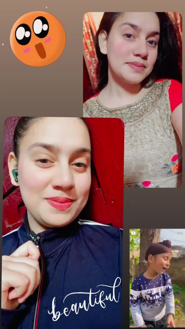 Apna app par ek koshish please support kre