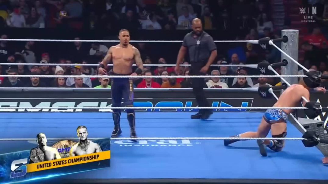 ⁣WWE.Smackdown.2026.01.23.NF.720p.