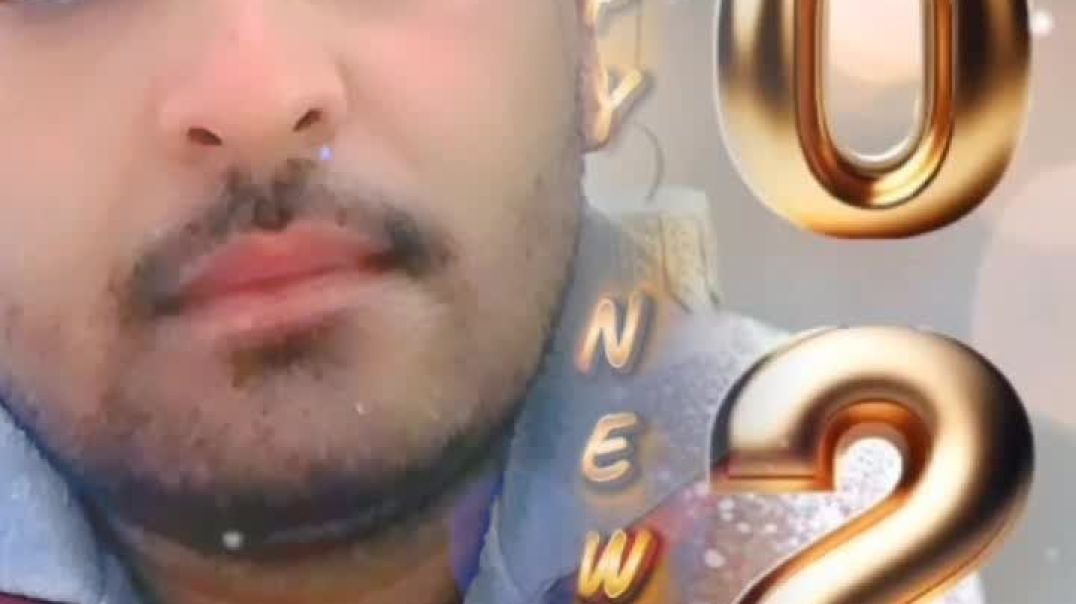 ⁣हैप्पी न्यू ईयर मेरे भाई लोग