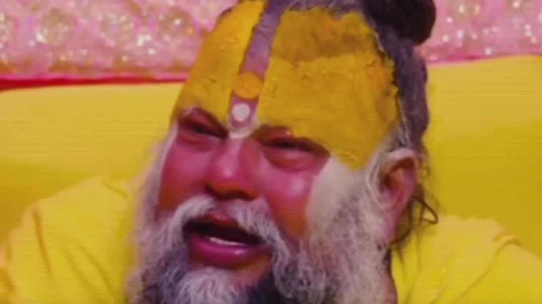 ⁣राधे राधे ❤️🥰