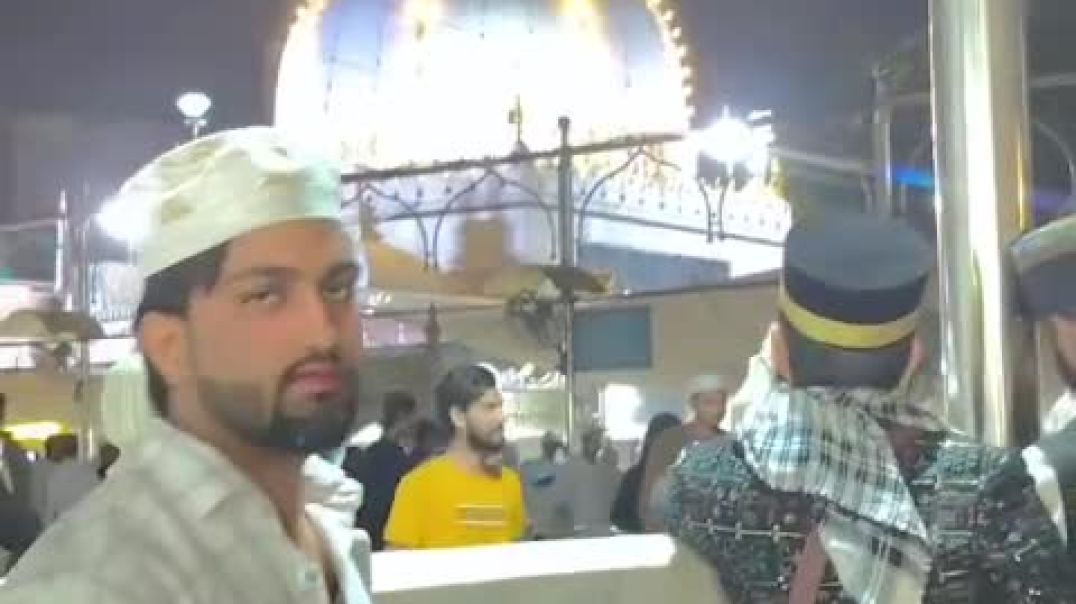 Ajmer Sharif #ajmer shrif