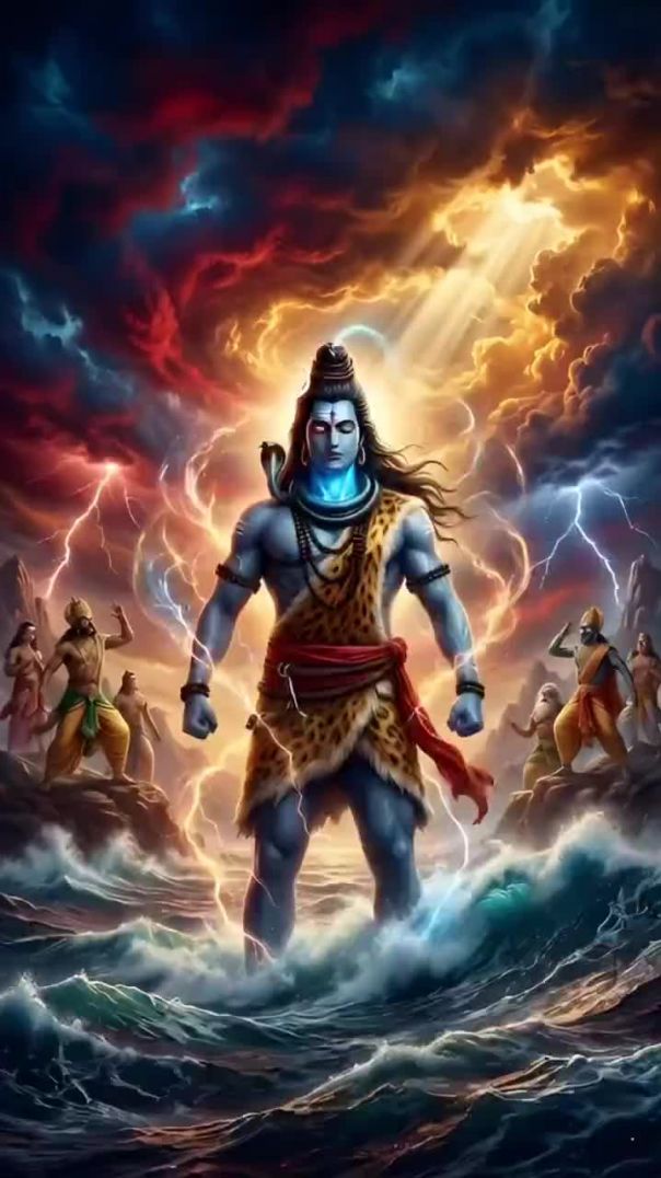 ⁣# Har Har Mahadev❣️❣️🌹🌹🌹🌹🌹🌹🌹🪔🔱🙏🏻🙏🏻🥰