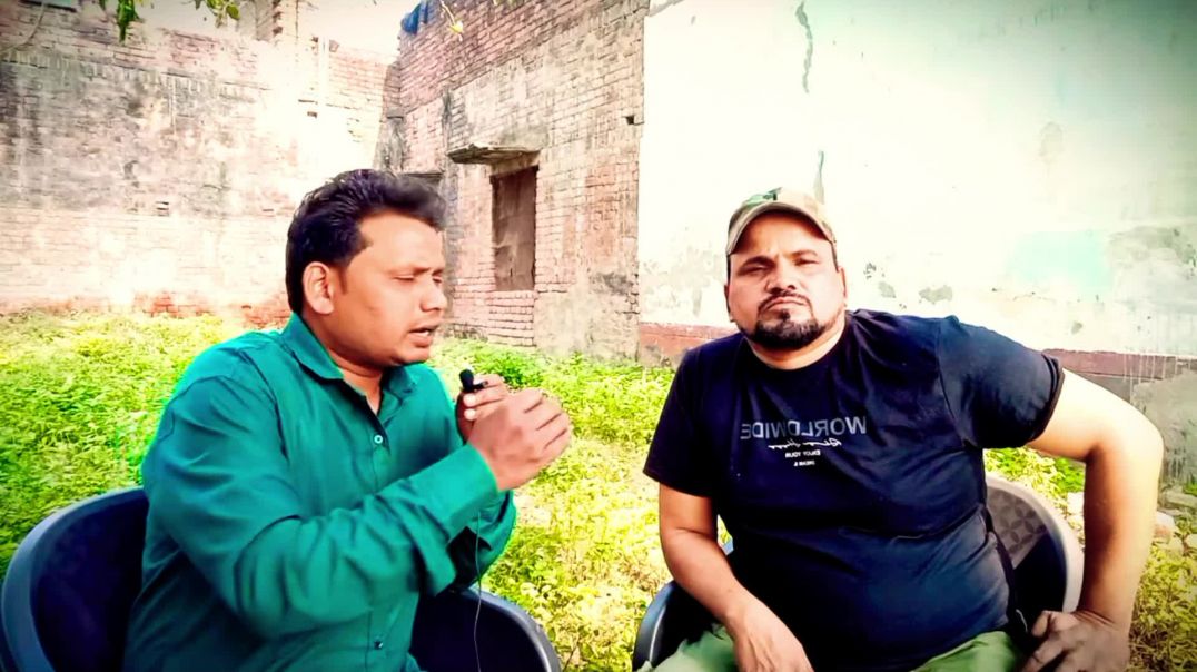 आख़िर मिल ही गया हाथ से नारियल तोड़ने वाला 🫵 interview ka kida