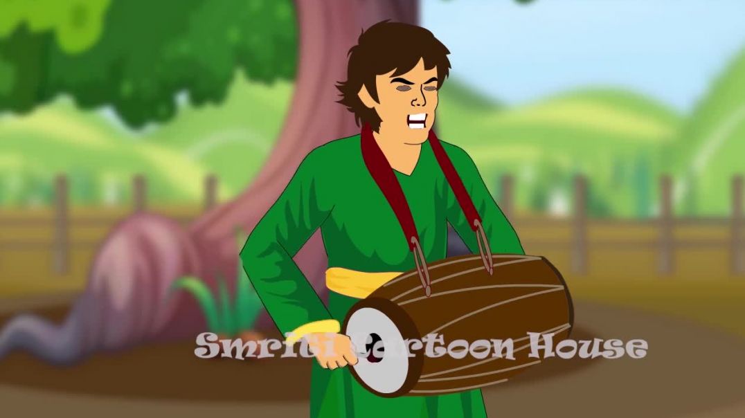 ⁣লাল পাথর 3 | Rupkothar Cartoon | Bangla Golpo | Bangla Cartoon | Thakurmar Jhuli