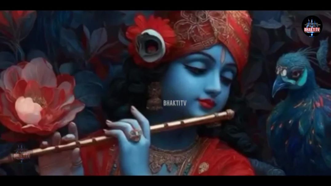 ⁣Man Mohan Murat Teri Prabhu मन मोहन मूरत तेरी प्रभु(1080P_HD)_1