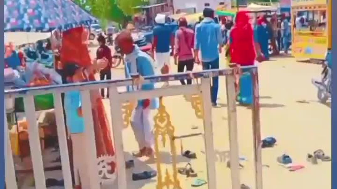 ⁣देव भूमी भारत