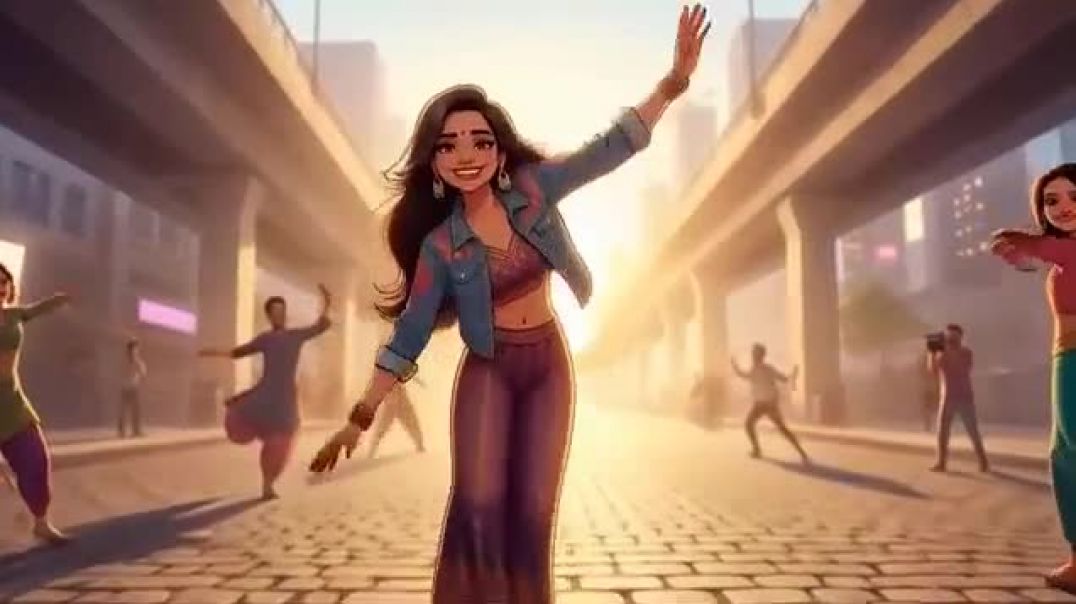 ⁣Pyar Ka Jhatka Dance Music