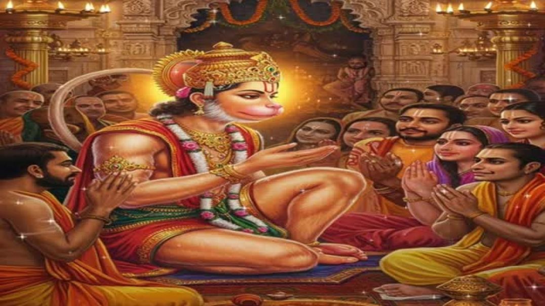 ⁣गुरु बिन कौन सँभारे ✨ राम ही सच्चे तारनहार 🚩 | Ram Bhakti Song 2025