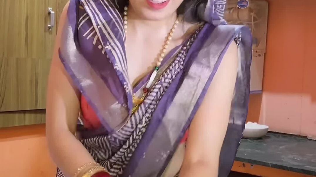 After_Marriage_🤪_पापा_की_परी_🧚‍♀️_Comedy_Video___Keshav_Shashi_Vlogs___Viral_Video(1440p60)