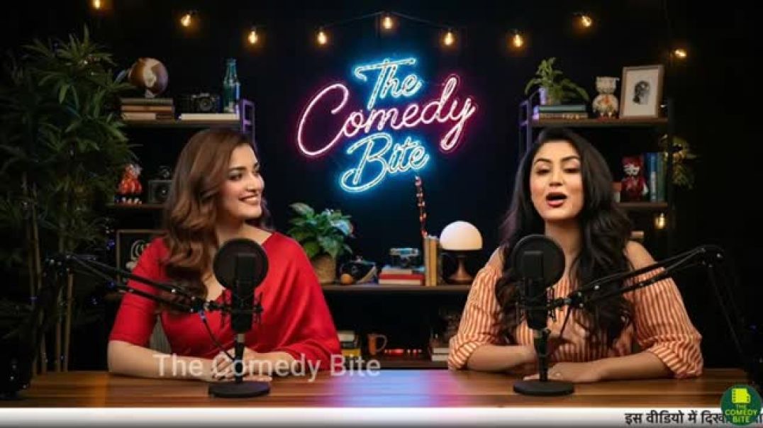 ⁣comady bitty कॉमेडी बिट्टी फनी स्टोरी