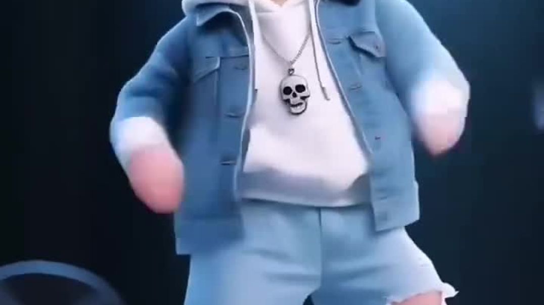 ⁣Viral video short baby dance viral video short tranding short