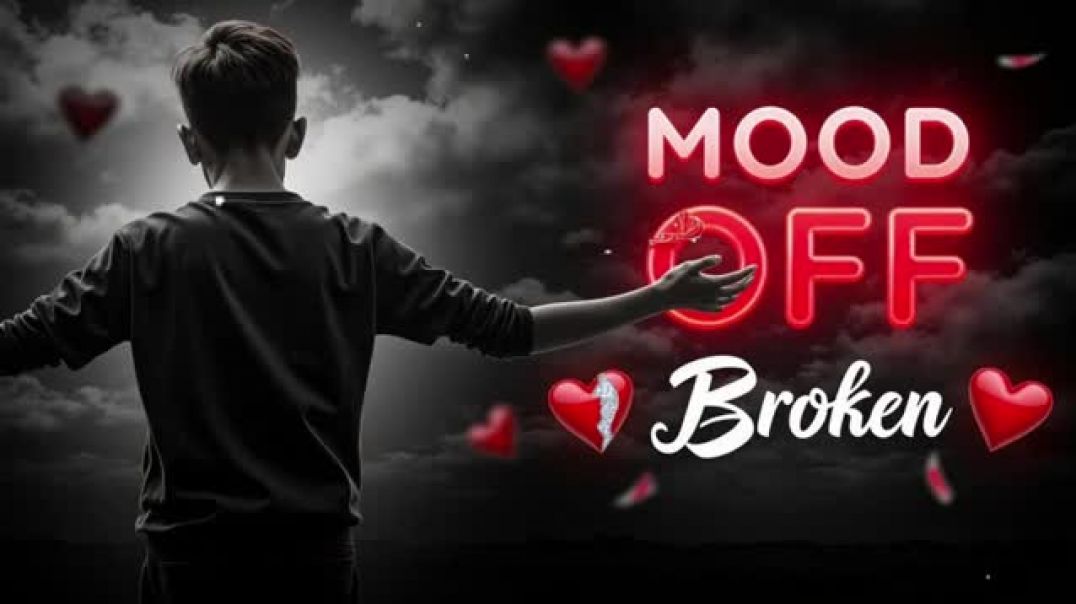 ⁣Heart Touching Sad Song Mashup | Most  Emotional Hindi Song | Breakup Mix | Mood Off  Songs 2026