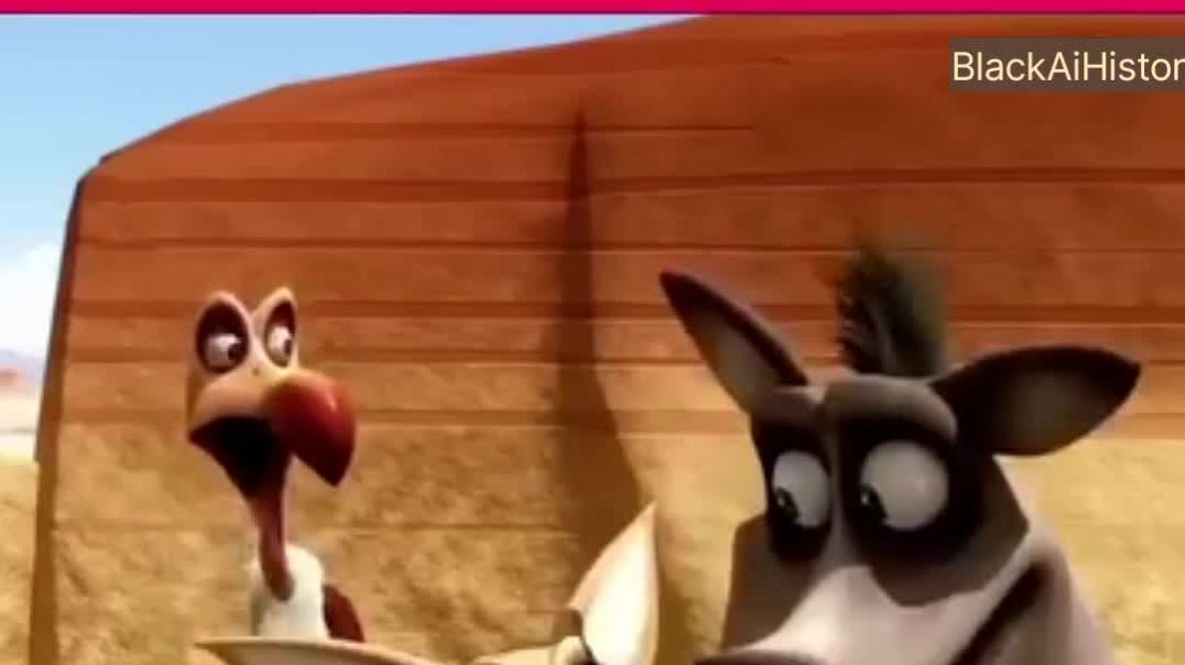 पिकुआ कि यारी और एलियन कि गदारी