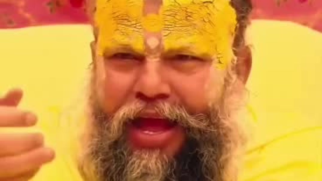 ⁣*हमारी दृष्टि में तो आओ* 🙇‍♂️