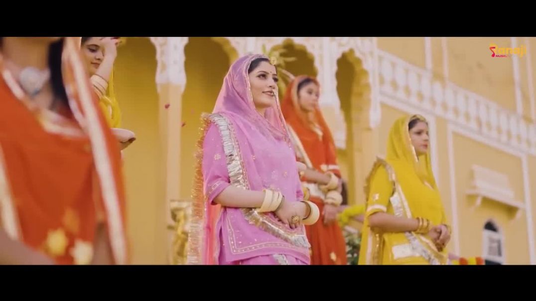 ⁣Ghani Khamma 2 (ORIGINAL) - Anchal Bhatt _ Sandeep Dadhich _ SP Jodha _ Shyamli Thakur _  Rajasthani