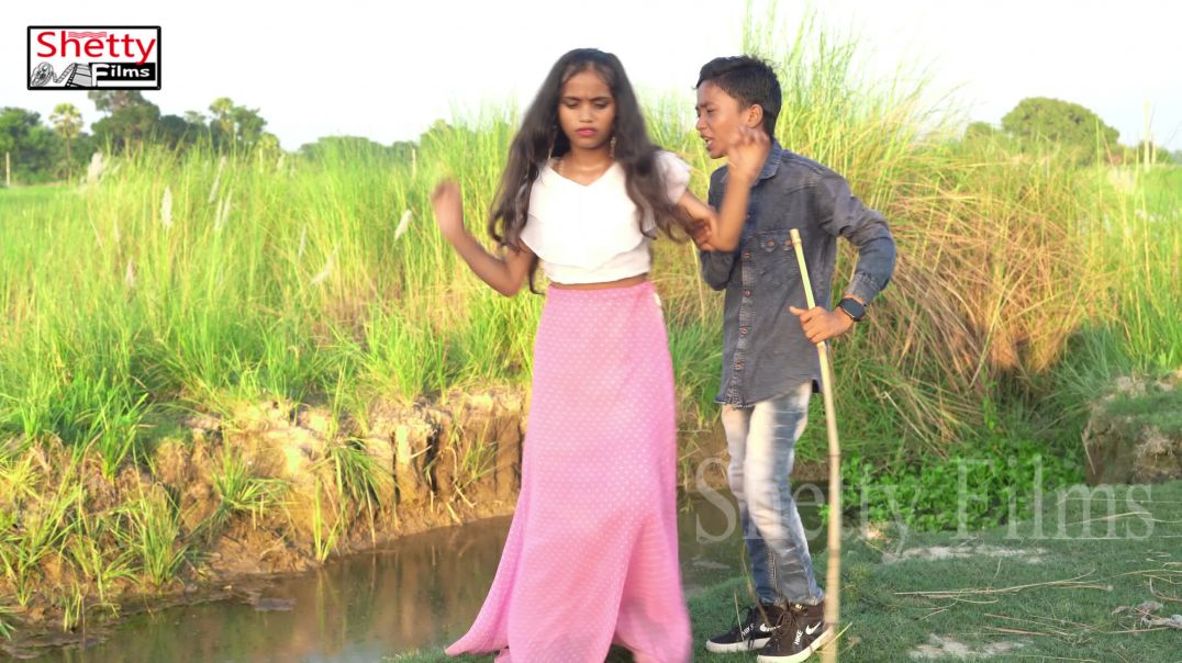 ⁣#video || Chhauri Lathi Chaltau Ge || छौड़ी लाठी चलतौ गे || Narayan Shetty || Rakhi Rani | Maghi Song