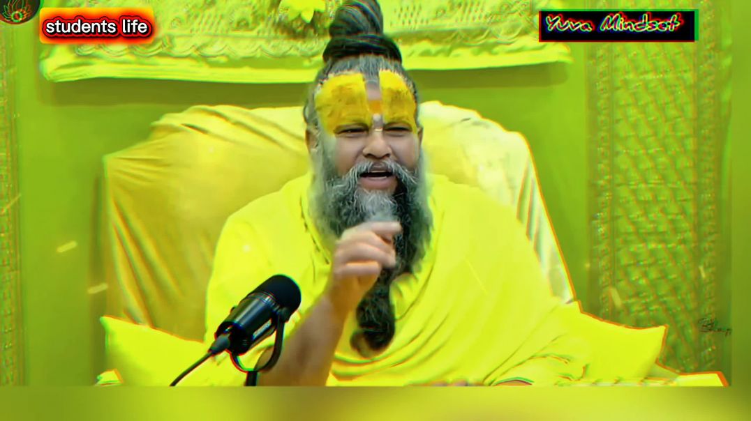 प्रेमानन्द जी महराज