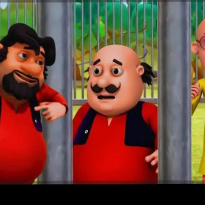 Motu Patlu