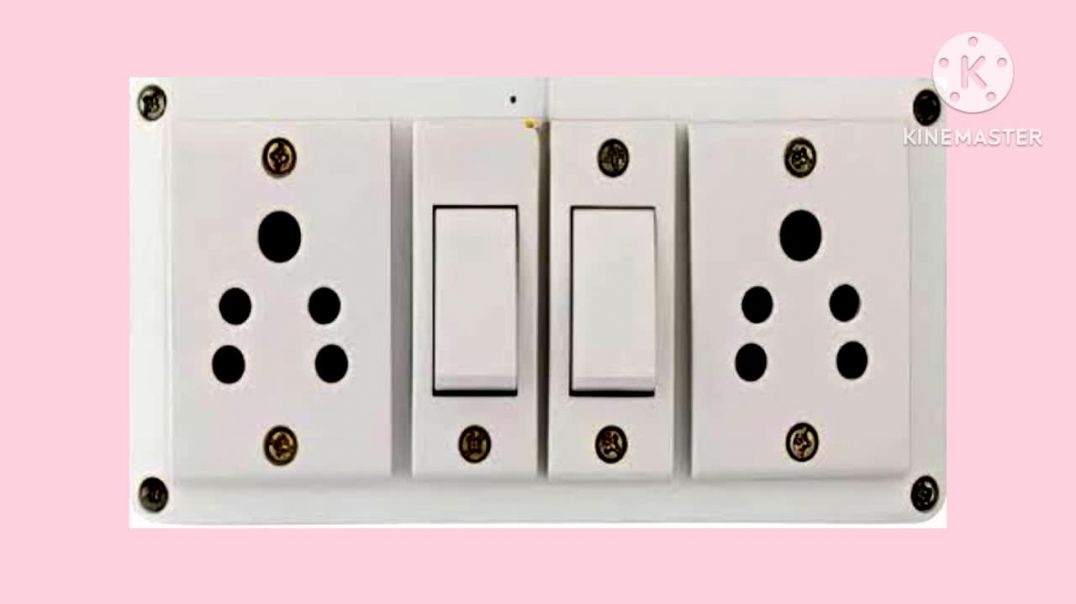 ⁣Electric board ke connection kaise karte hain