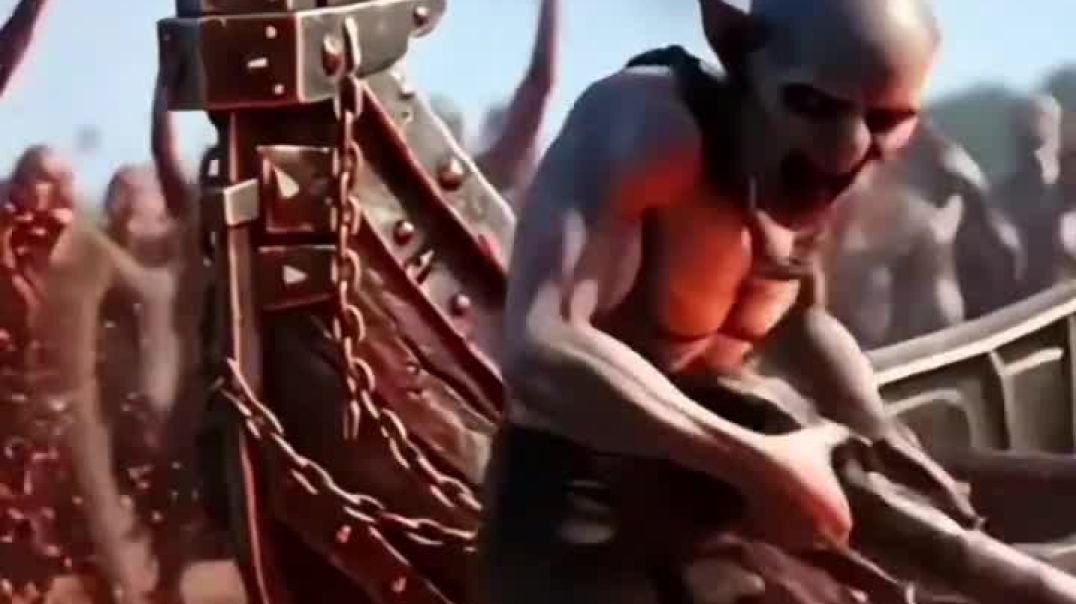 ⁣Hanuman_Ji_Boat_Vs_Rakshas_Boat_कौन_सबसे_Powerful_है_😱🤯_#ai_#generated_#aivideo_#india_#marvel_#aven