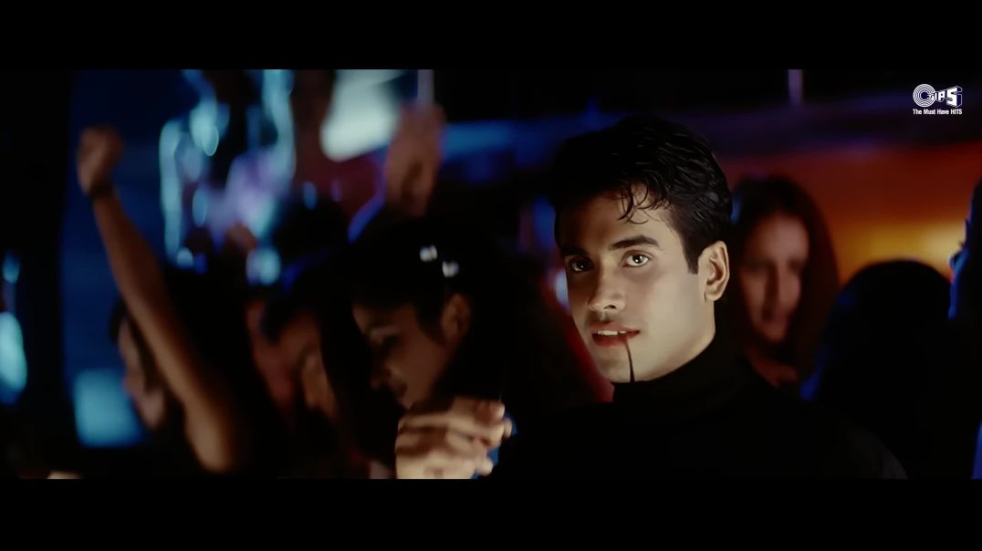 ⁣Is Pyar Ko Main Kya Naam Doon _ Mujhe Kucch Kehna Hai _ Tusshar_ Kareena _ Sonu Nigam _ Anu Malik(2K